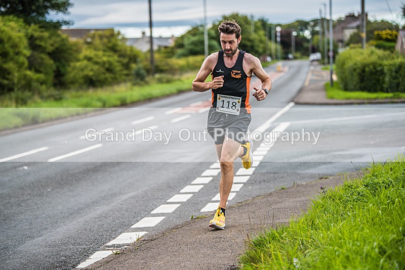 Netherhall-283 - Netherhall 10K Road Race & Children's Races, Wednesday 2nd August 2023