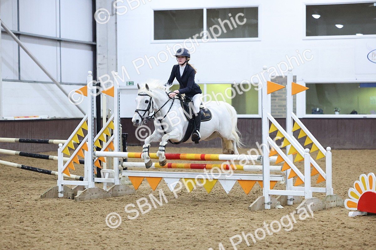 SBM_002772 - Class 9 - STX UK Pony British Novice - 80cm OPen