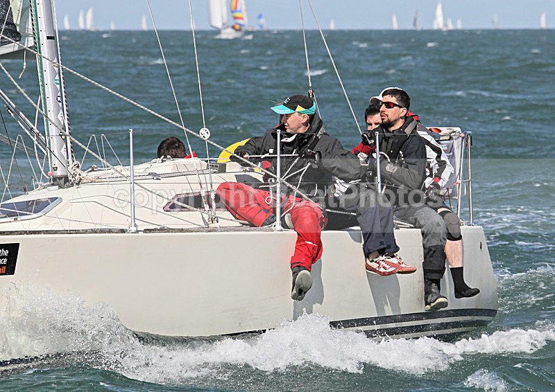 130601 UNNAMED IMG_6416 - ROUND THE ISLAND RACE - 1st June 2013