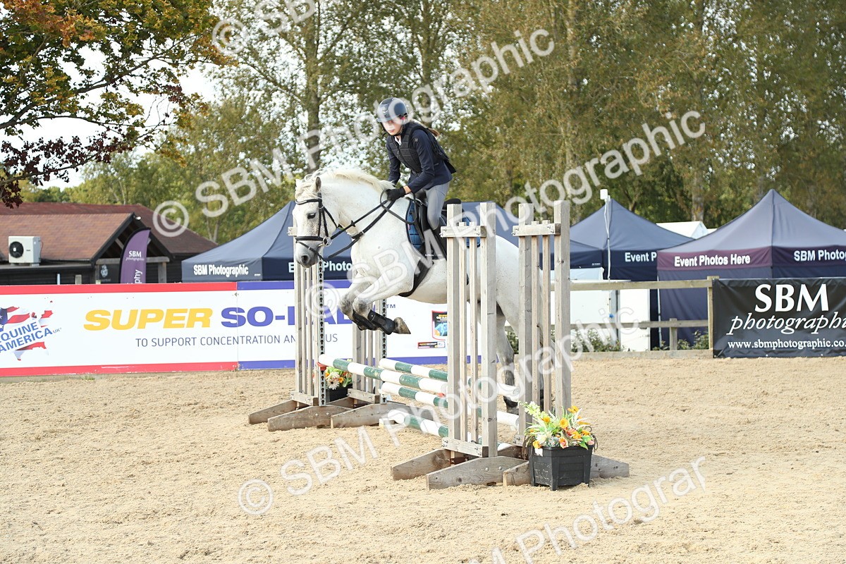 SBM_51643 - J7 - Junior Pony 60cm Championship