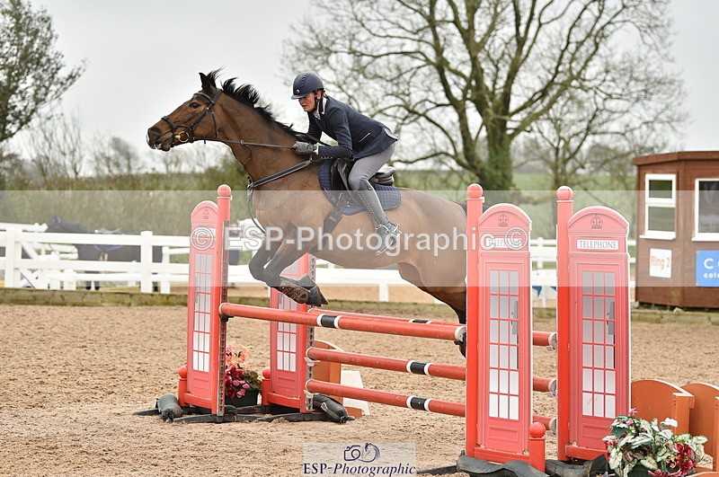 240405A-121216-01158 - Cls 9 95cm National Amateur Quali