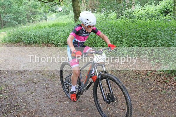 053 - MTB East Round 5 Gallows Green 25th May 2025 Under 7s Under 9s Under 12s Races 08:45 – 9:35