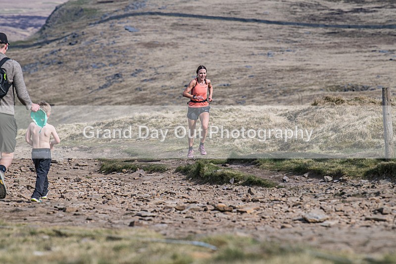 Pen-Y-Ghent-5 - The 3 Peaks Race Saturday 25th April 2026 - Pen Y Ghent