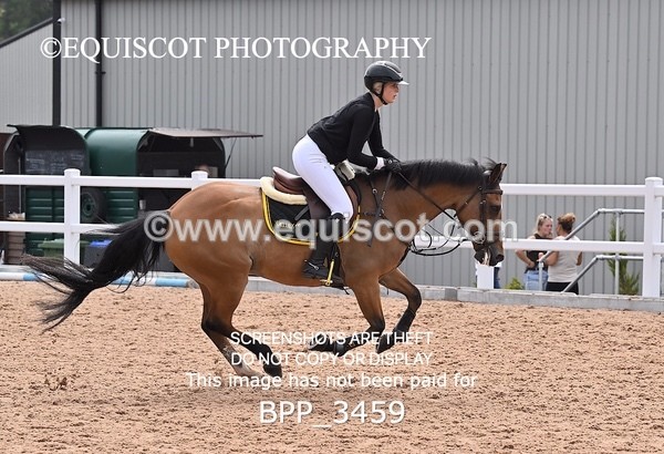 BPP_3459 - FRI CLASS 19 Junior 1.20 Open /Inc 148 Restricted Open **Viewing/Selection class for 148 teams**