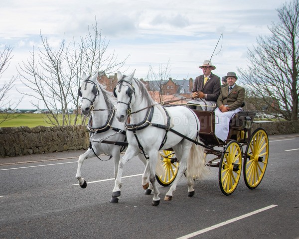 Troon Drive-90 - Troon Easter Monday Drive 2026