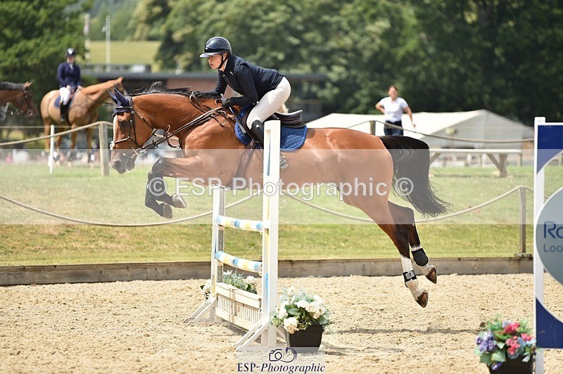 230706-141228-03247 - Cls 6 Newcomers & 1.10m Open