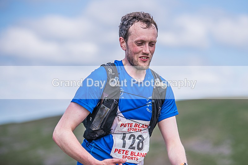 Duddon Long-603 - Duddon Valley Long Fell Race Saturday 1st June 2024