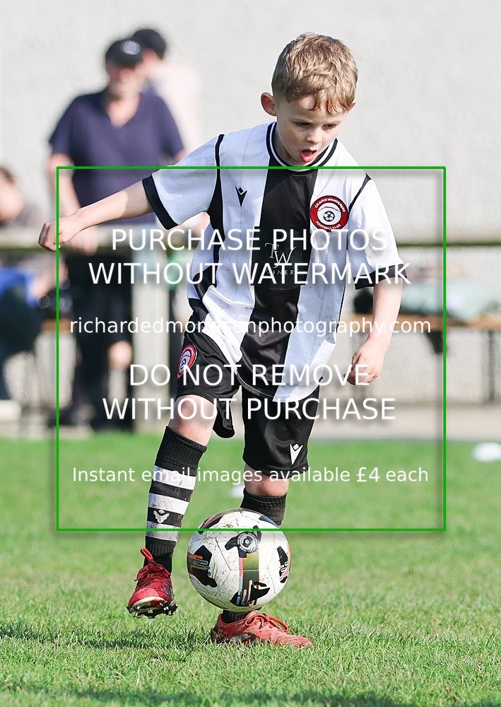 533A9451 - Craven Wanderers Under 7's (21/3/26)