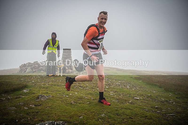 Matterdale-149 - Kong Matterdale Horseshoe Fell Race Saturday 20th August 2022