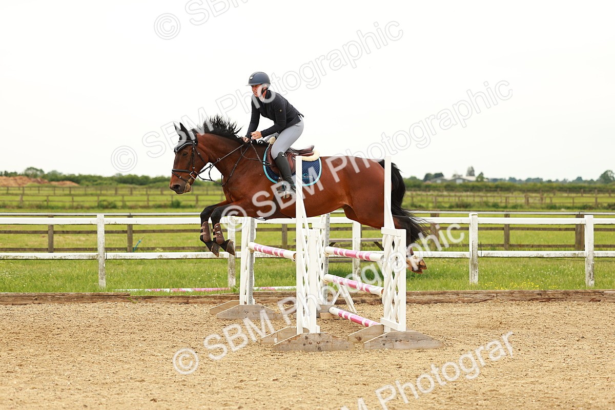 SBM_001520 - Class 3 - Senior Discovery - 1.00m