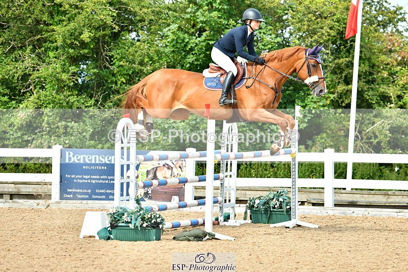 230721A-101131-05016 - Cls 30, 6 Yr Olds 1.20m