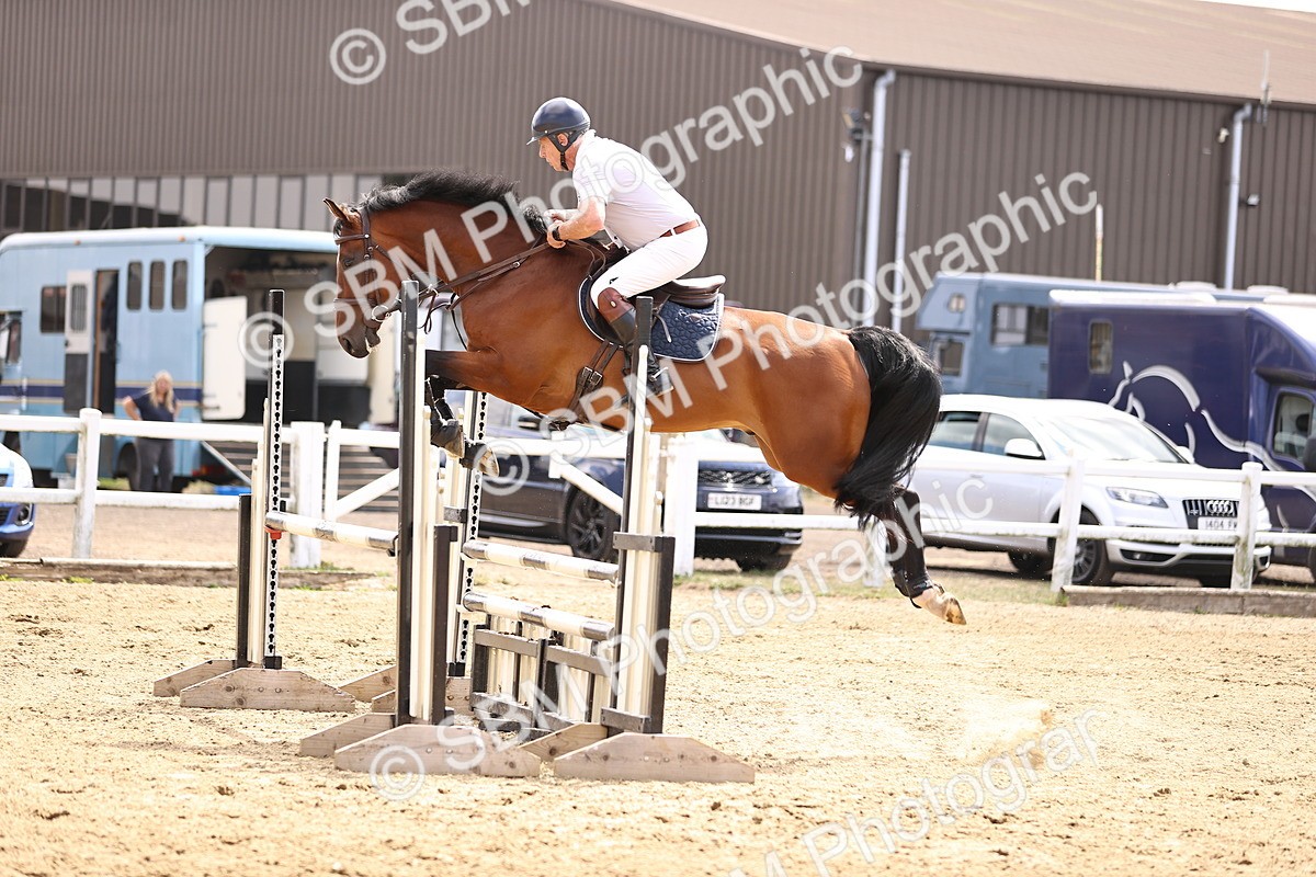 SBM_006427 - Class 11 - Senior Discovery - 1.00m