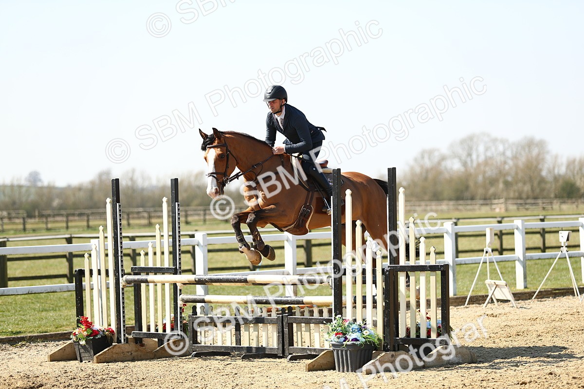 SBM_000909 - Class 3 - Senior Discovery - 1.00m