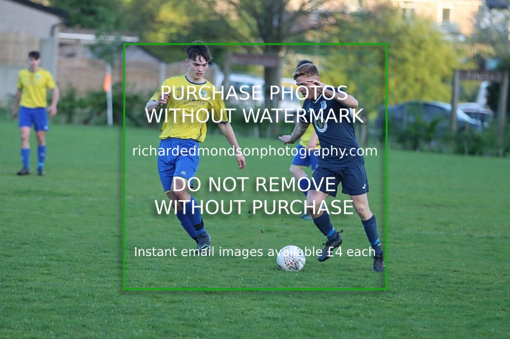 IMG_6889 - KU vs Staveley Utd