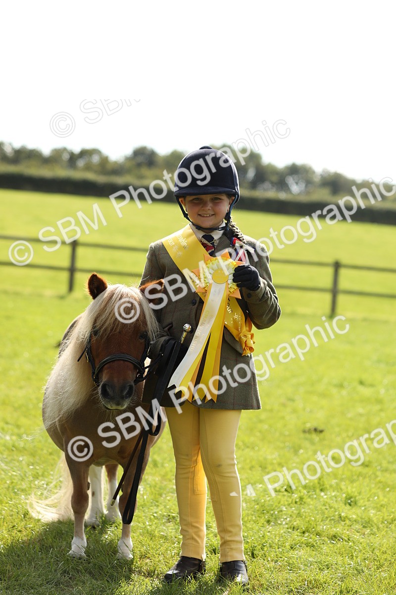 SBM_67851 - S39 - Junior Handler 8  Years & Under
