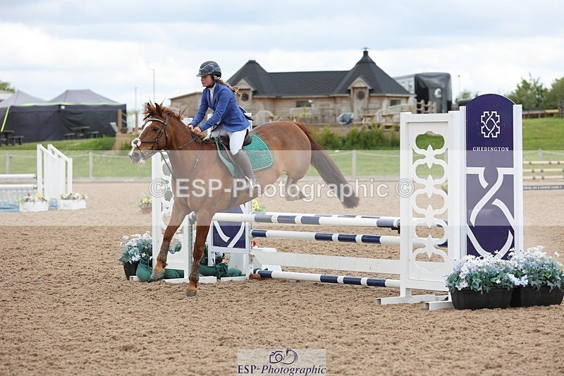 250505-111238-04638 - Cls 3 Pony Discovery and 90cm Open