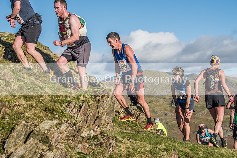 Dunnerdale-471 - Dunnerdale Fell Race Saturday 11th November 2023