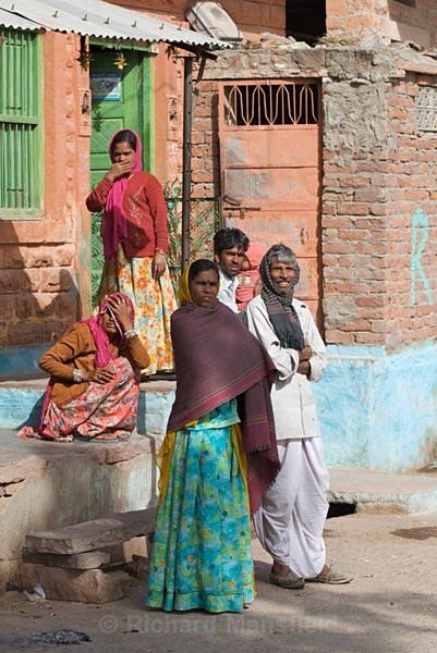  - Rajasthan, India