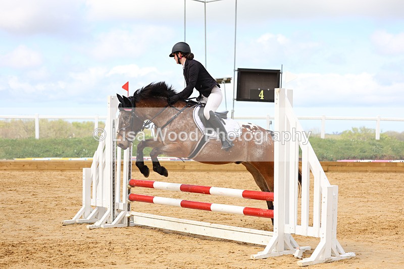 3E7A6791 - Class 6: 70cm Junior