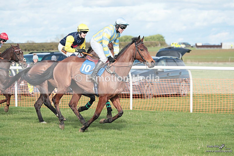 PtP 170324 2598 - Oakley Hunt PtP Brafield-On-The-Green 17/03/24