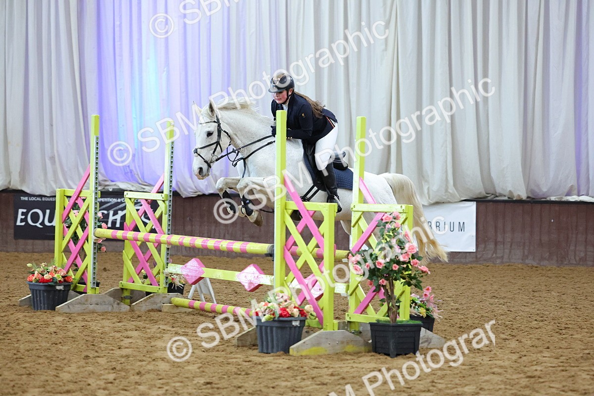 SBM_005081 - Class 21 - Amateur Championship Qualifier 85cm