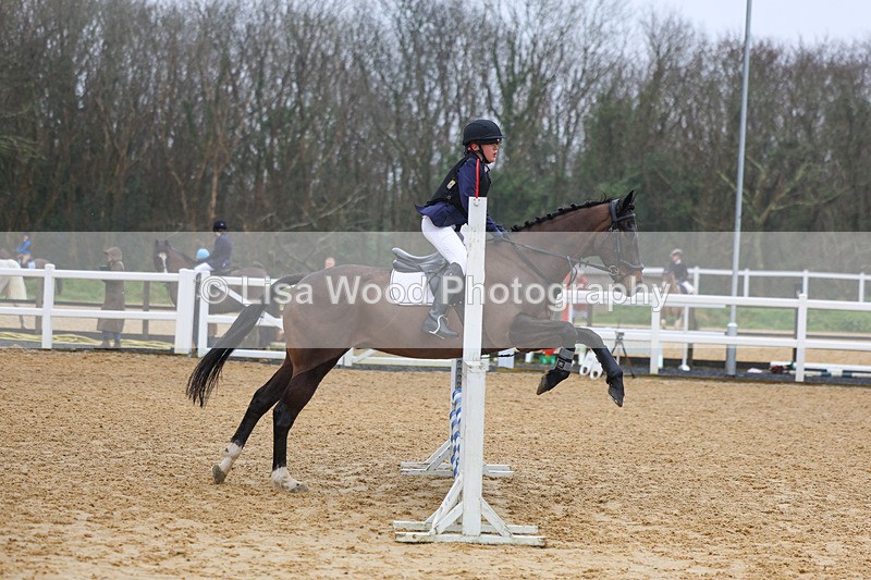 3E7A2065 - Class 3: 60 -65cm