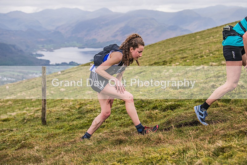 Keswick-643 - Inter Counties & Up and Down Mountain Running Champs (Junior & Senior Races) Sunday 21st April 2024