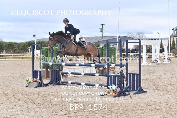 BPP_1574 - CLASS 16 SAT Senior Discovery/ 1m Open