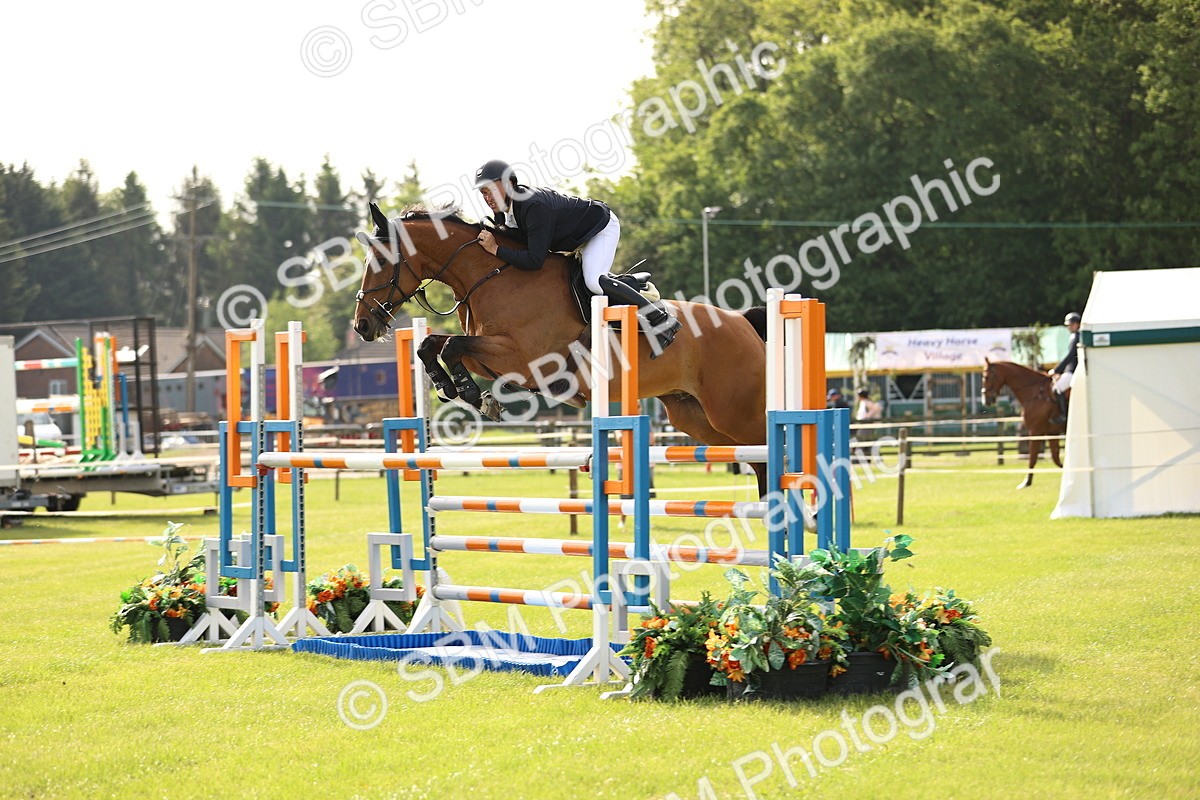 SBM_01152 - Class 200 - Martin Grant Homes Welcome Stakes 1.25m Open