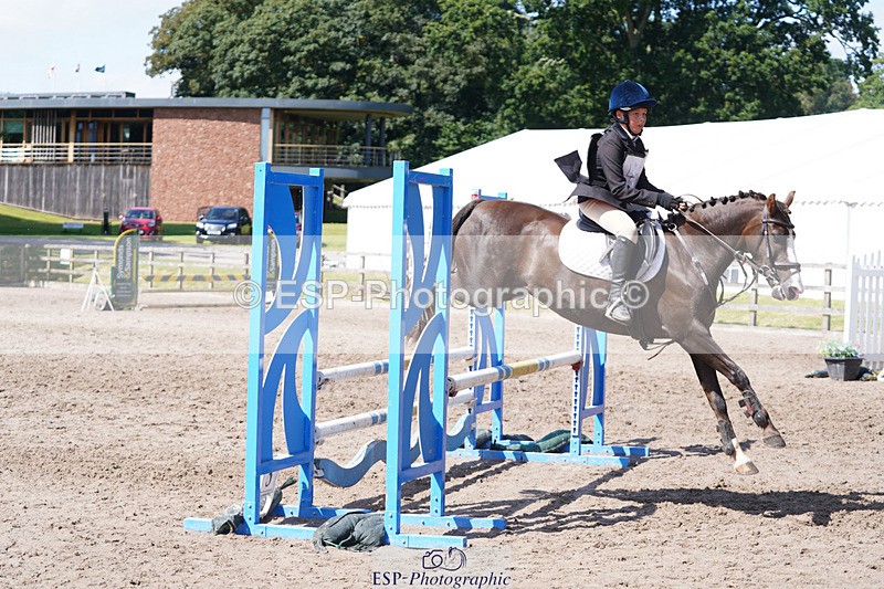 240824X-132148-27670 - 80cm Round 1 13.00 to 14.00