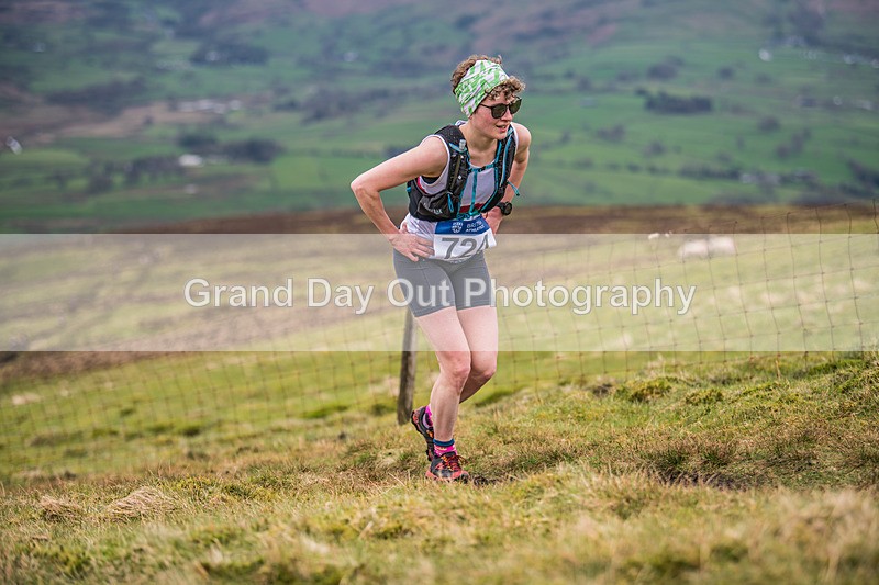 Keswick-764 - Inter Counties & Up and Down Mountain Running Champs (Junior & Senior Races) Sunday 21st April 2024
