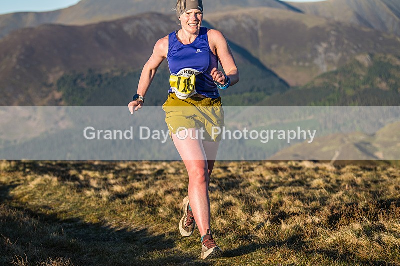 Lords Seat-298 - Lords Seat Fell Race Wednesday 29th April 2026