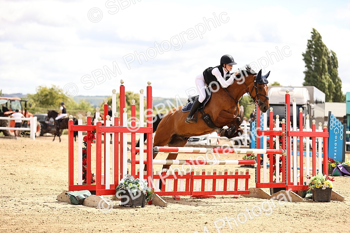 SBM_013636 - Class 14 - Senior Discovery - 1.00m Open