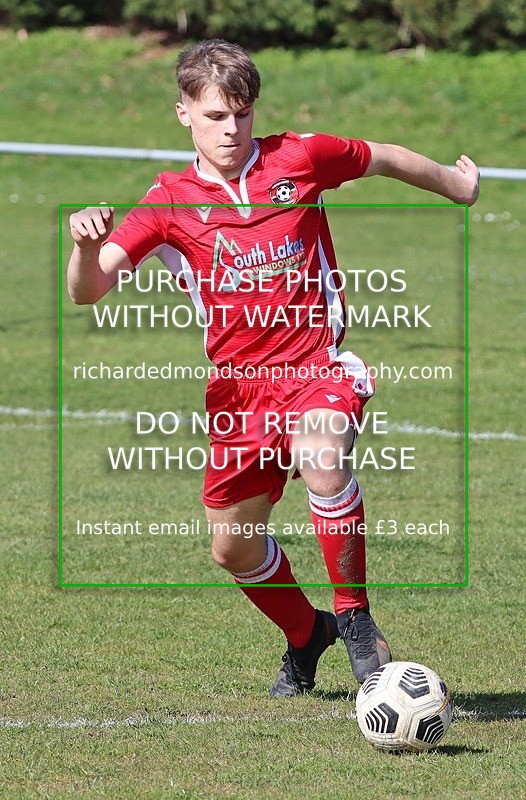 IMG_0294 - Wattsfield v Carnforth Rangers (27/3/22)