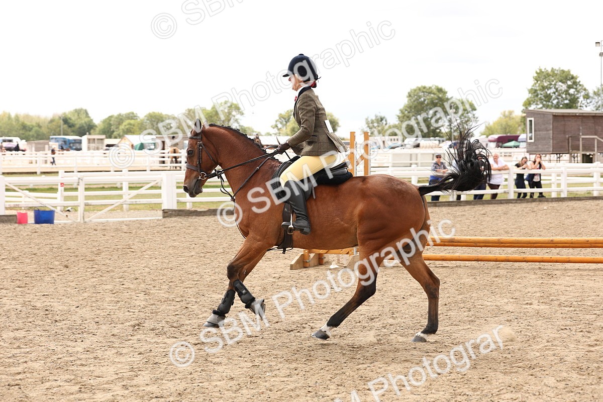 SBM_06144 - Class 57a -  Style & Performance - 60cm (15-19)