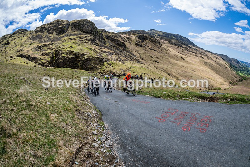 130046 - Hardknott Pass Camera 2 13.00-14.00