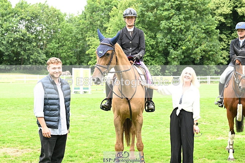 250705A-145920-15123 - Cls 31 Snr 1.35 GP Jump Offs