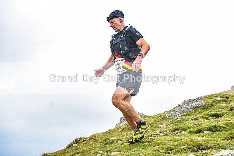Grisedale Horseshoe-743 - Grisedale Horseshoe Fell Race Saturday 3rd September 2022