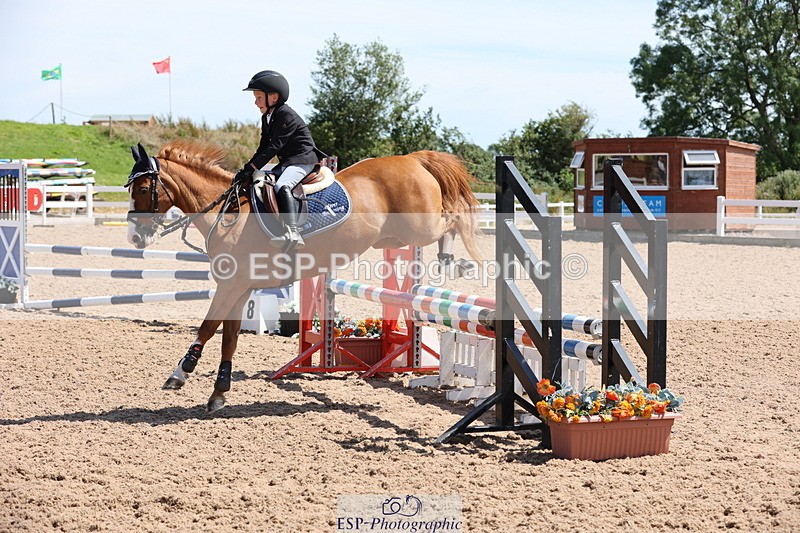 240629A-150124-06953 - Cls 16 11yrs and Under 128cm