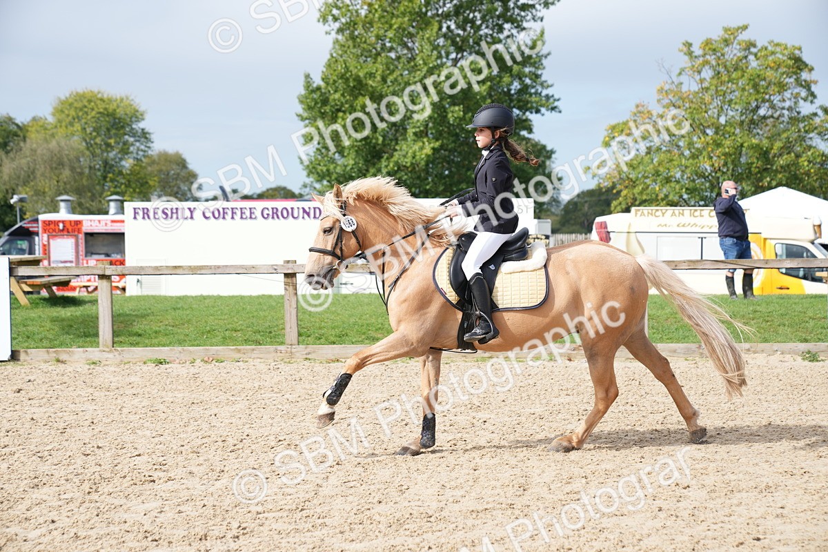 SBM_03278 - J55 - Clear Round 60cm