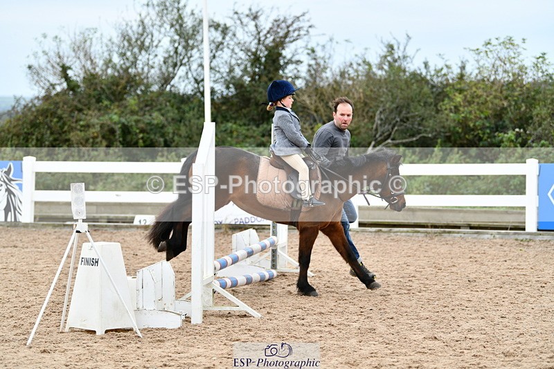 241013B-105031-00479 - Cls 2c 40cm Lead Rein