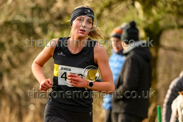 InterXC26-925893 - Senior women Set Two