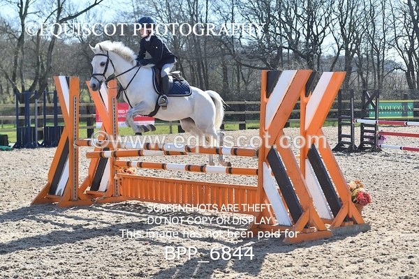 BPP_6844 - CLASS 15 SUN Scottish Branch 128cm Outdoor Championship