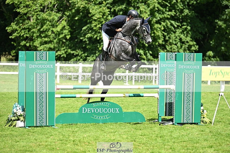 250615A-144757-11618 - Cls 39 Bicton 5YO