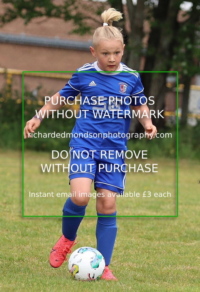 IMG_4162 - Ambleside U8 vs Craven Wanderers U8