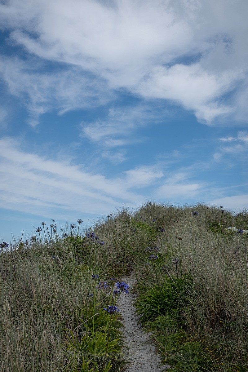  - Scilly