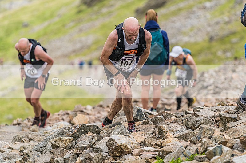 Borrowdale-660 - Borrowdale Fell Race Saturday 3rd August 2024