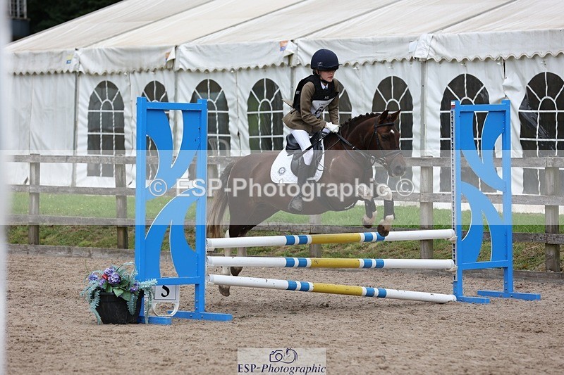 230825-140155-10921 - Round 1 Start to 14.20 coursewalk