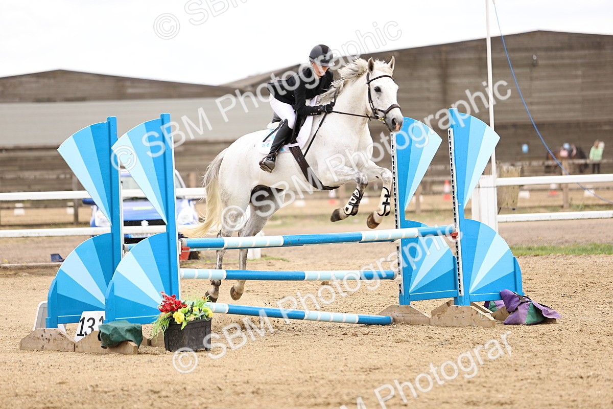 SBM_000031 - Class 3 - 90cm showjumping