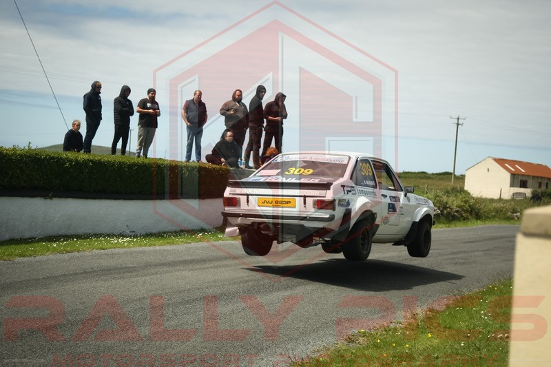 WiltonRecycling Donegal International Rally 2024  446 - Wilton Recycling Donegal International Rally 2024